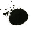 Piche de pigment de magnétite noir à l&#39;oxyde de fer pour la peinture application en céramique